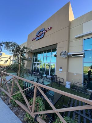 Garage Brewing Co - Tap Room by null