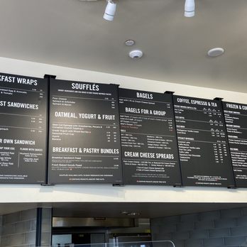 Panera Bread - Sandwiches Near Me - Riverside, California