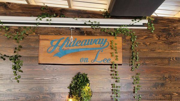 Hideaway on Lee by null
