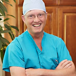 Paul Schwartz, MD - Shasta Ortho - Redding California Orthopaedics Surgeon