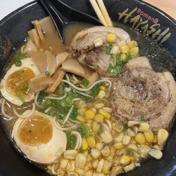 Ramen Hayashi - Ramen Near Me - Fresno, California Ramen Hayashi - Ramen Near Me - Fresno, California