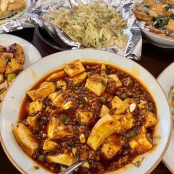 Hu's Cooking - Chinese Near Me - Houston, Texas