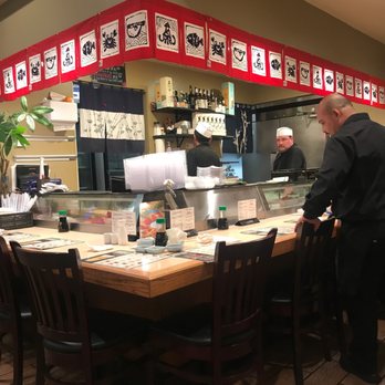 Oki Doki Sushi - Sushi time! - Sushi Bars Near Me - Hermosa Beach, California