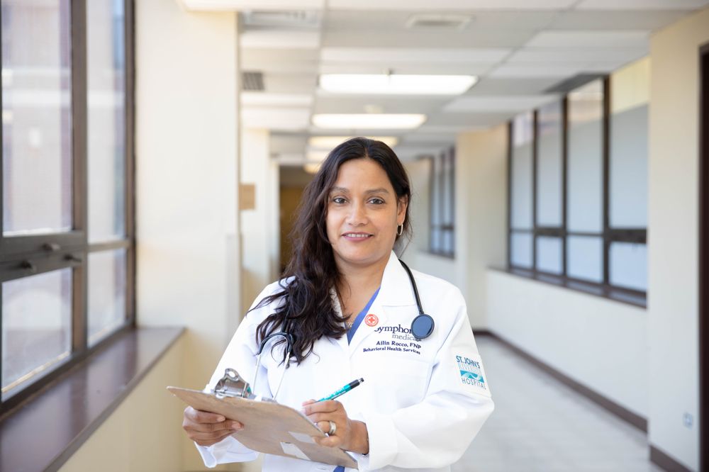 Symphony Medical - child therapist in Yonkers, NY
