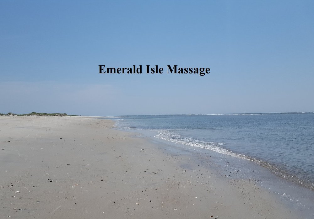 EMERALD ISLE MASSAGE Updated May 2024 Emerald Isle, North Carolina