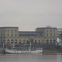 Photo of Gare de Bordeaux-Bastide