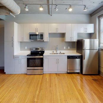 The Maclellan Apartments - Apartments Near Me - Chattanooga, Tennessee