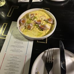 Appetizer