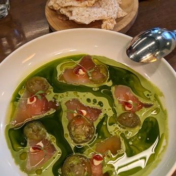 Bocado - Spanish Near Me - Prince Edward, Ontario