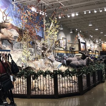 Bass Pro Shops - Hunting & Fishing Supplies Near Me - Chesterfield, Michigan Bass Pro Shops - Hunting & Fishing Supplies Near Me - Chesterfield, Michigan