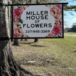 Miller House of Flowers