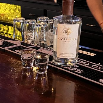 Mercury Bar West - Casa del sol blanco tequila - Sports Bars Near Me - New York, New York Mercury Bar West - Casa del sol blanco tequila - Sports Bars Near Me - New York, New York