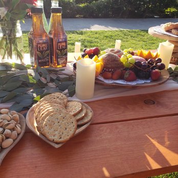 The Charming Picnic - Party & Event Planning Near Me