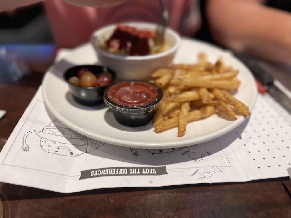 Duffy's Sports Grill