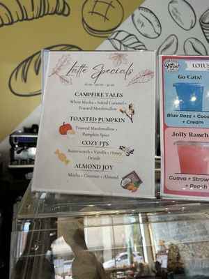 Menu photo 1 The Daily Bread Enterprise, AL Menu photo 1 The Daily Bread Enterprise, AL