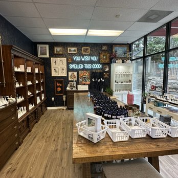 The Scented Cottage - Scent blending - Perfume Near Me - Johns Creek, Georgia The Scented Cottage - Scent blending - Perfume Near Me - Johns Creek, Georgia