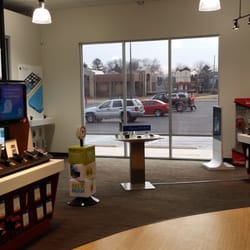 Verizon Authorized Retailer, TCC