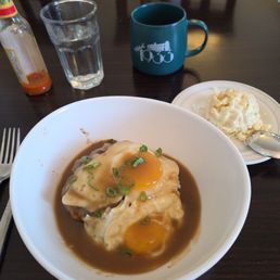 OG Loco Moco