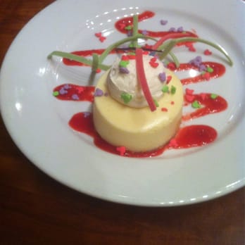Kona Cafe - White Chocolate Cheesecake - Sushi Bars Near Me - Lake Buena Vista, Florida Kona Cafe - White Chocolate Cheesecake - Sushi Bars Near Me - Lake Buena Vista, Florida