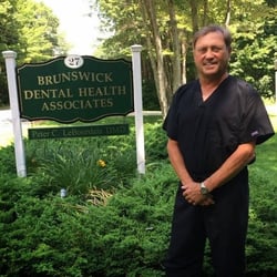 Peter C. LeBourdais, DMD
