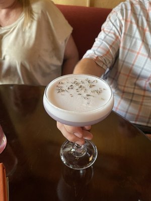 Zannotti's Wine Bar by null