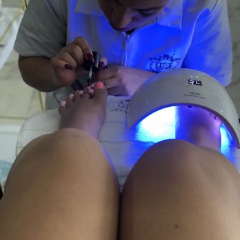 Luxe Nail Spa - Day Spas Near Me - Aguascalientes, AGU