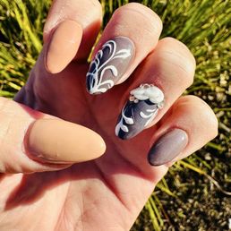 Most recent nails Most recent nails