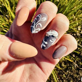 LoGo Nails - Most recent nails - Nail Salons Near Me - Rocklin, California LoGo Nails - Most recent nails - Nail Salons Near Me - Rocklin, California