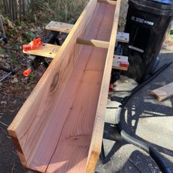 Dolan's Lumber Doors & Windows
