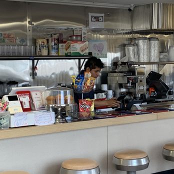 Chef's Diner - This was the owner or worker there who had some words to say about not moving his car when most of the business to him is elderly people - Diners Near Me - Stamford, Connecticut Chef's Diner - This was the owner or worker there who had some words to say about not moving his car when most of the business to him is elderly people - Diners Near Me - Stamford, Connecticut