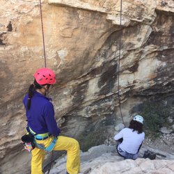 Chicks Climbing & Skiing