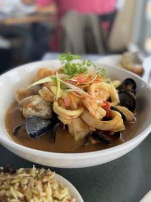 The Lobster Pot by null