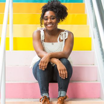 Tracy Eason Photography - Add a colorful vibe to your graduation portraits and LinkedIn profile. - Event Photography Near Me - Houston, Texas
