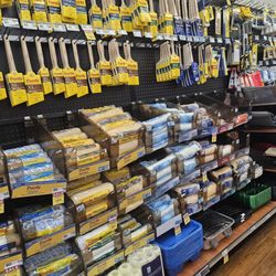 Sherwin-Williams Paint Store - Brushes