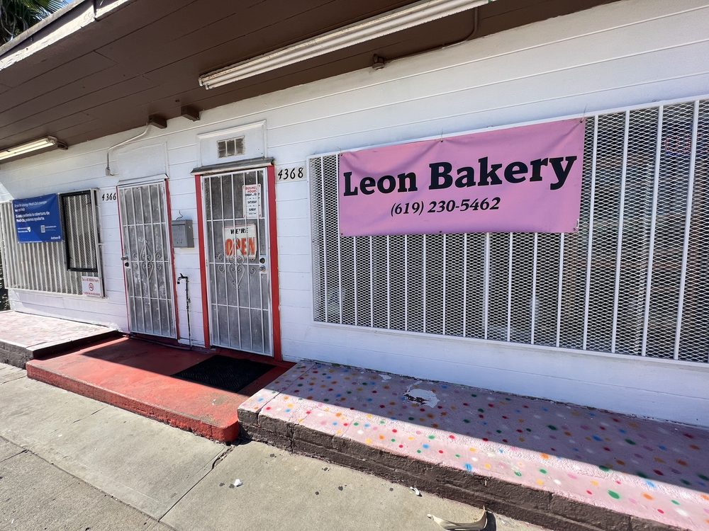 LEON BAKERY Updated September 2024 56 Photos & 26 Reviews 4366