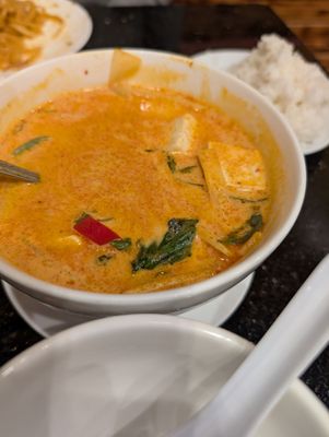 Bangkok Grill by null