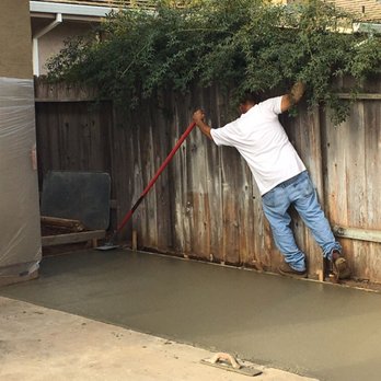 California Rock & Ready Mix - Building Supplies Near Me - Lodi, California