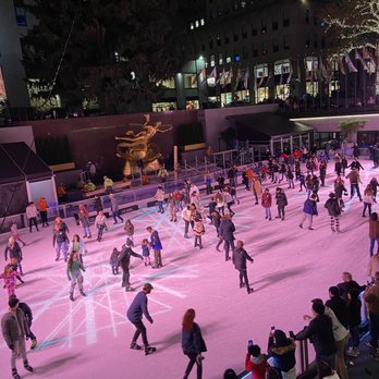 Rockefeller Center - Shopping Centers Near Me - New York, New York Rockefeller Center - Shopping Centers Near Me - New York, New York