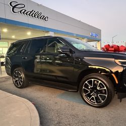 Gilroy Chevrolet Cadillac