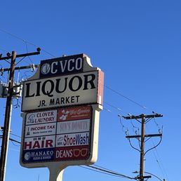 Signage