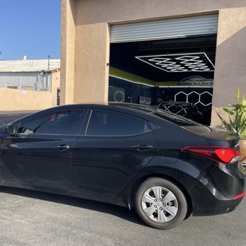 Escondido Auto Tint Shop - Home Window Tinting Near Me - Escondido, California Escondido Auto Tint Shop - Home Window Tinting Near Me - Escondido, California