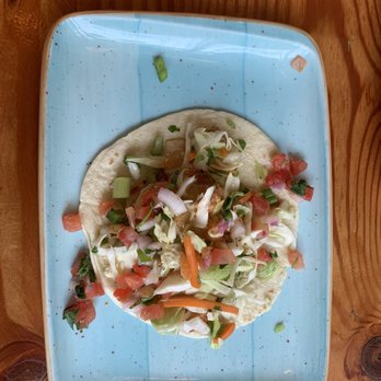 Fish Taco - Ancho Shrimp Taco - Mexican Near Me - Bethesda, Maryland Fish Taco - Ancho Shrimp Taco - Mexican Near Me - Bethesda, Maryland