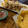 Nachos Mexican Grill