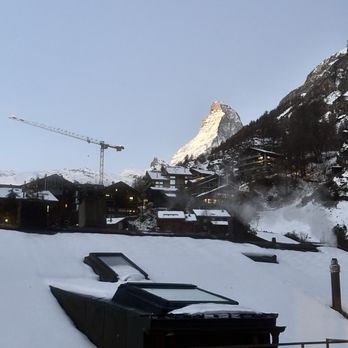 Hotel Pollux - Hotels Near Me - Zermatt, VS