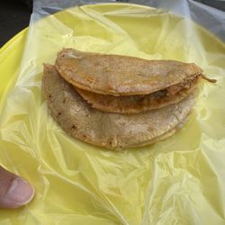 Tacos de Canasta