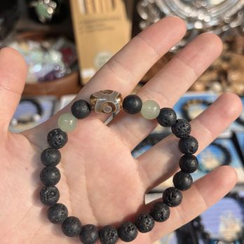 Kihei Kalama Village - lava rock bracelet ($15) - Shopping Centers Near Me - Kihei, Hawaii Kihei Kalama Village - lava rock bracelet ($15) - Shopping Centers Near Me - Kihei, Hawaii