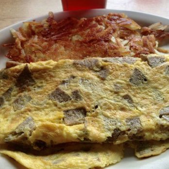 City Diner - Cheese Gyro Omelet - Diners Near Me - Longview, Texas City Diner - Cheese Gyro Omelet - Diners Near Me - Longview, Texas