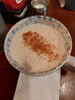 Jon & Patty's Coffee Bar & Bistro by null