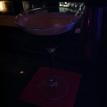Segafredo L'Originale - My espresso martini masterpiece! - Italian Near Me - Miami Beach, Florida Segafredo L'Originale - My espresso martini masterpiece! - Italian Near Me - Miami Beach, Florida