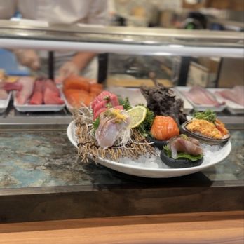 Noma - Sushi Bars Near Me - Santa Monica, California Noma - Sushi Bars Near Me - Santa Monica, California